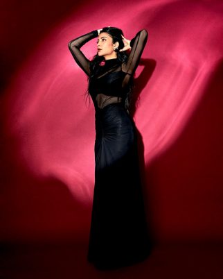 Shruti Haasan