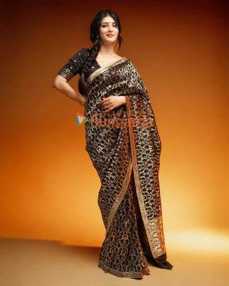 Shruti Haasan