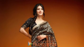 Shruti Haasan