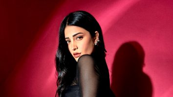 Shruti Haasan
