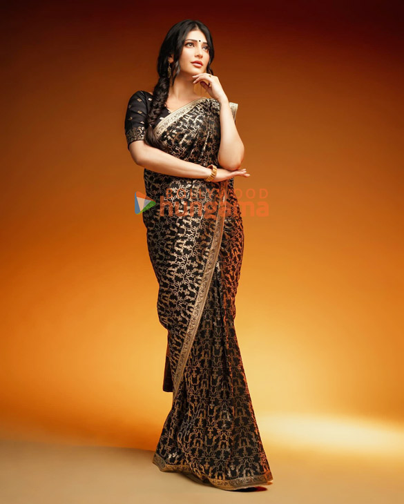 shruti haasan 6 34