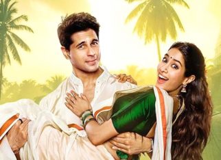 Sidharth Malhotra, Janhvi Kapoor starrer Param Sundari teaser leaked online before official release