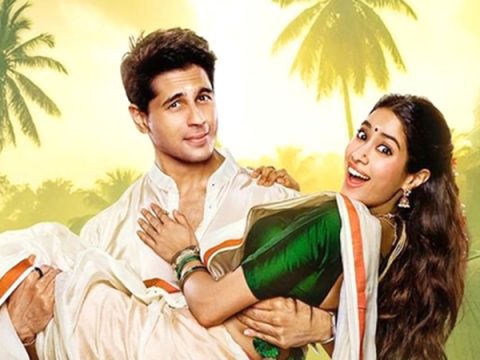 Sidharth Malhotra, Janhvi Kapoor starrer Param Sundari teaser leaked online before official release