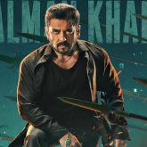 Sikandar to premiere on OTT on May 25; Netflix drops major UPDATE on Salman Khan starrer