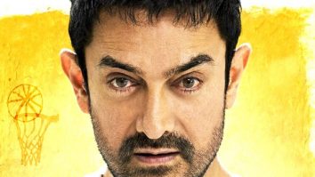 Movie Stills OF The Movie Sitaare Zameen Par