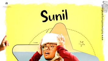 Sitaare Zameen Par