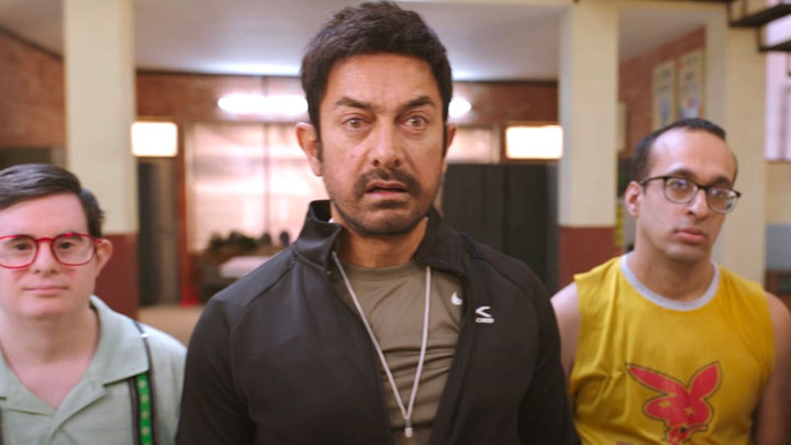 Good for Nothing | Sitaare Zameen Par | Aamir Khan | Shankar Mahadevan | Amitabh Bhattacharya