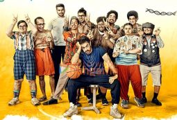 Movie Stills OF The Movie Sitaare Zameen Par