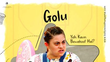 Sitaare Zameen Par