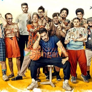 Movie Stills OF The Movie Sitaare Zameen Par