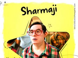 Sitaare Zameen Par