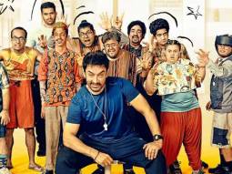 Sitaare Zameen Par | Official Trailer | Aamir Khan | Genelia Deshmukh | 20th June 2025