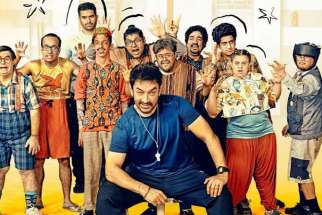 Sitaare Zameen Par | Official Trailer | Aamir Khan | Genelia Deshmukh | 20th June 2025