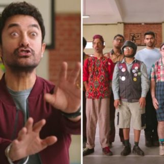 Sitaare Zameen Par trailer out: Aamir Khan starrer promises to be a heartwarming sequel celebrating inclusivity with laughter, watch