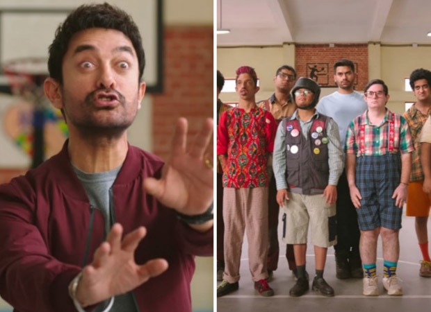 Sitaare-Zameen-Par-Trailer-Out Sitaare Zameen Par trailer out: Aamir Khan starrer promises to be a heartwarming sequel celebrating inclusivity with laughter, watch : Bollywood News