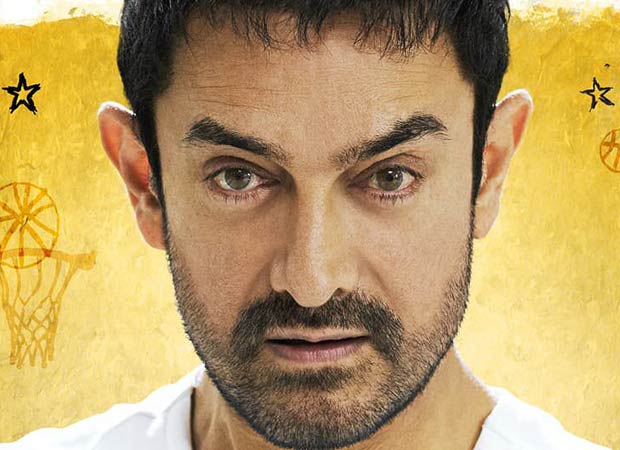 Sitaare Zameen Par first poster out; Aamir Khan returns with an uplifting story : Bollywood Information – Bollywood Hungama