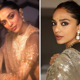 Sobhita Dhulipala’s birthday: A lookbook of style mastery