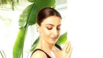 Soha Ali Khan
