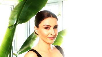 Soha Ali Khan