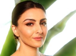 Soha Ali Khan