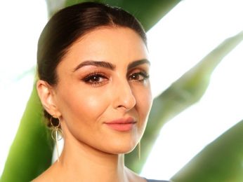 Soha Ali Khan
