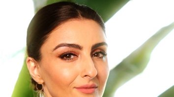 Soha Ali Khan
