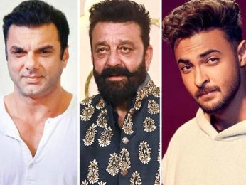 Sohail Khan announces comedy caper My Punjabi Nikaah starring Sanjay Dutt, Aayush Sharma and Annu Kapoor