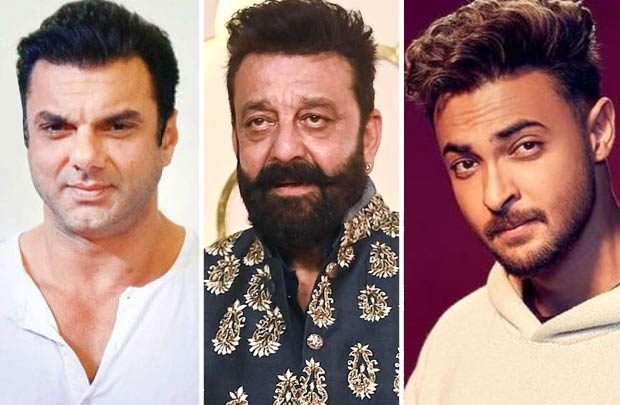 Sohail Khan announces comedy caper My Punjabi Nikaah starring Sanjay Dutt, Aayush Sharma and Annu Kapoor
