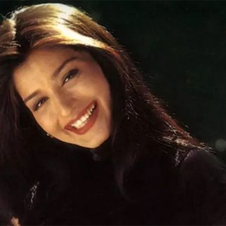 Sonali Bendre reveals why she didn’t fit the ’90s IT girl image