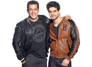 Sooraj Pancholi was a body double for Salman Khan in Ek Tha Tiger; also worked as assistant director