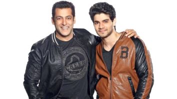 Sooraj Pancholi was a body double for Salman Khan in Ek Tha Tiger; also worked as assistant director