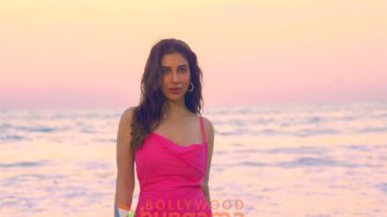 Sophie Choudry