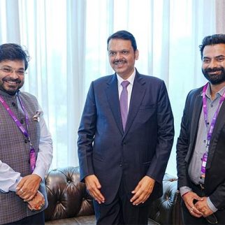 WAVES 2025: Kirrak Party, Goodachari producers Abhishek Aggarwal and Vikram Reddy announce world’s biggest cinema project in Nagpur