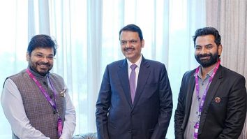WAVES 2025: Kirrak Party, Goodachari producers Abhishek Aggarwal and Vikram Reddy announce world’s biggest cinema project in Nagpur