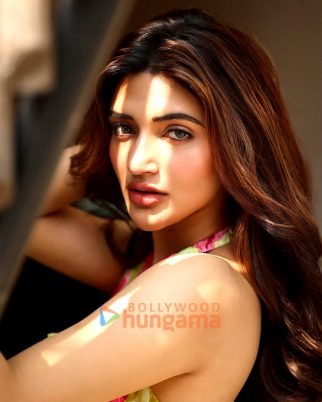 Celeb Photos Of Sreeleela