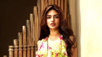 Celeb Photos Of Sreeleela