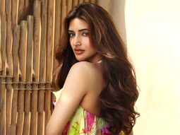 Sreeleela to begin filming Ustaad Bhagat Singh with Pawan Kalyan on June 10