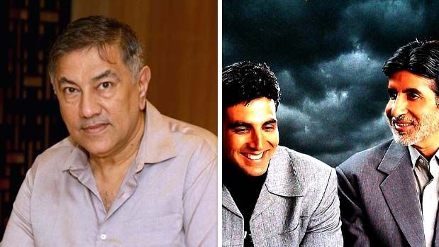 When a trip to Indore changed everything for Suneel Darshan – how Rishta – A Bond of Love was born with Akshay Kumar and Amitabh Bachchan