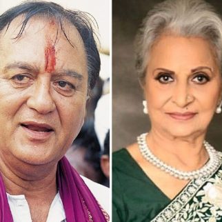 Sunil Dutt 20th Death Anniversary: Waheeda Rehman recalls, “All of us heroines felt very special in his presence”