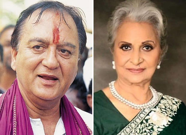 Sunil Dutt 20th Death Anniversary: Waheeda Rehman recalls, “All of us heroines felt very special in his presence” 