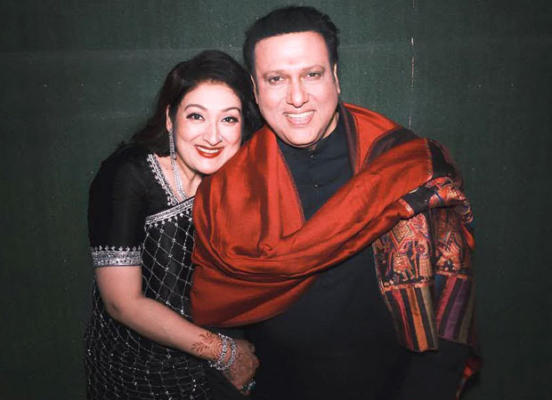 Sunita Ahuja criticises Govinda for staying at home, blames his company, Uski zindagi barbaad kyun kar rahe ho 
