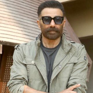 Sunny Deol in talks for OTT debut with Netflix action thriller: Report