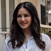 Sunny Leone spotted on a bright sunny day