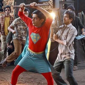 Superboys of Malegaon becomes ONLY Indian film to make its place in Letterboxd’s Top 50 of 2025!