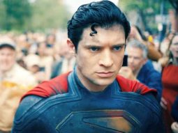 Superman Trailer: James Gunn introduces David Corenswet as Man of Steel with grit, grace and a world in conflict