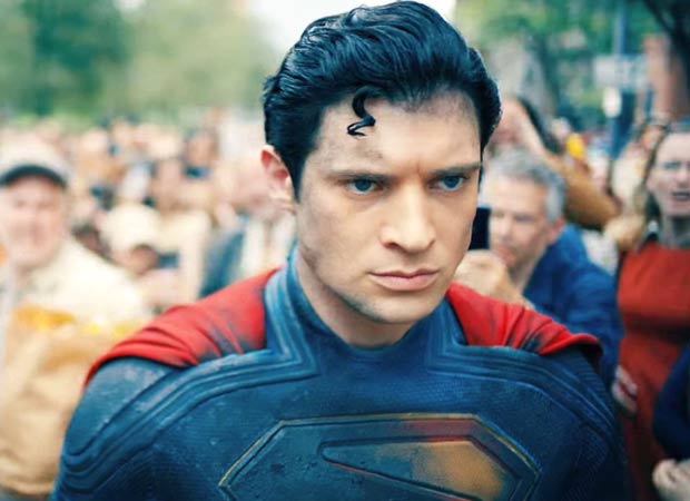 Superman Trailer: James Gunn introduces David Corenswet as Man of Steel with grit, grace and a world in conflict