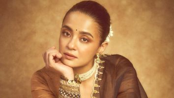 SHOCKING! Surveen Chawla reveals a director tried to kiss her after talking about her husband: “I had to push him back. I was startled”