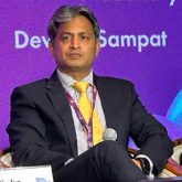 WAVES 2025: Sushil Chaudhary responds to Shah Rukh Khan, Aamir Khan's call for cheaper cinemas; speaks about Pathaan, Gadar 2, and Jawan's success in remote regions