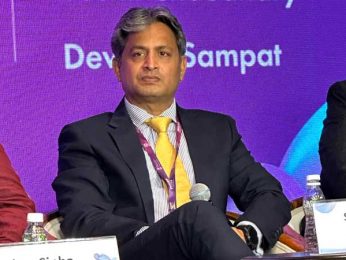WAVES 2025: Exhibitor Sushil Chaudhary responds to Shah Rukh Khan, Aamir Khan’s call for cheaper cinemas; speaks about Pathaan, Gadar 2, and Jawan’s success in remote regions