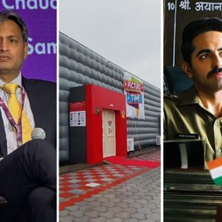 EXCLUSIVE: Sushil Chaudhary of PictureTime shares FASCINATING info: "Article 15 earned HIGHER than Bajirao Mastani in our cinemas"; also bats for more theatres: "If our country has 25,000 screens, an Indian biggie can easily do business on par with Mission: Impossible"